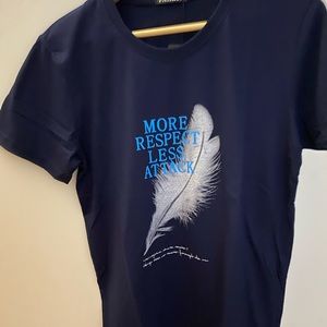 Men’s t shirt